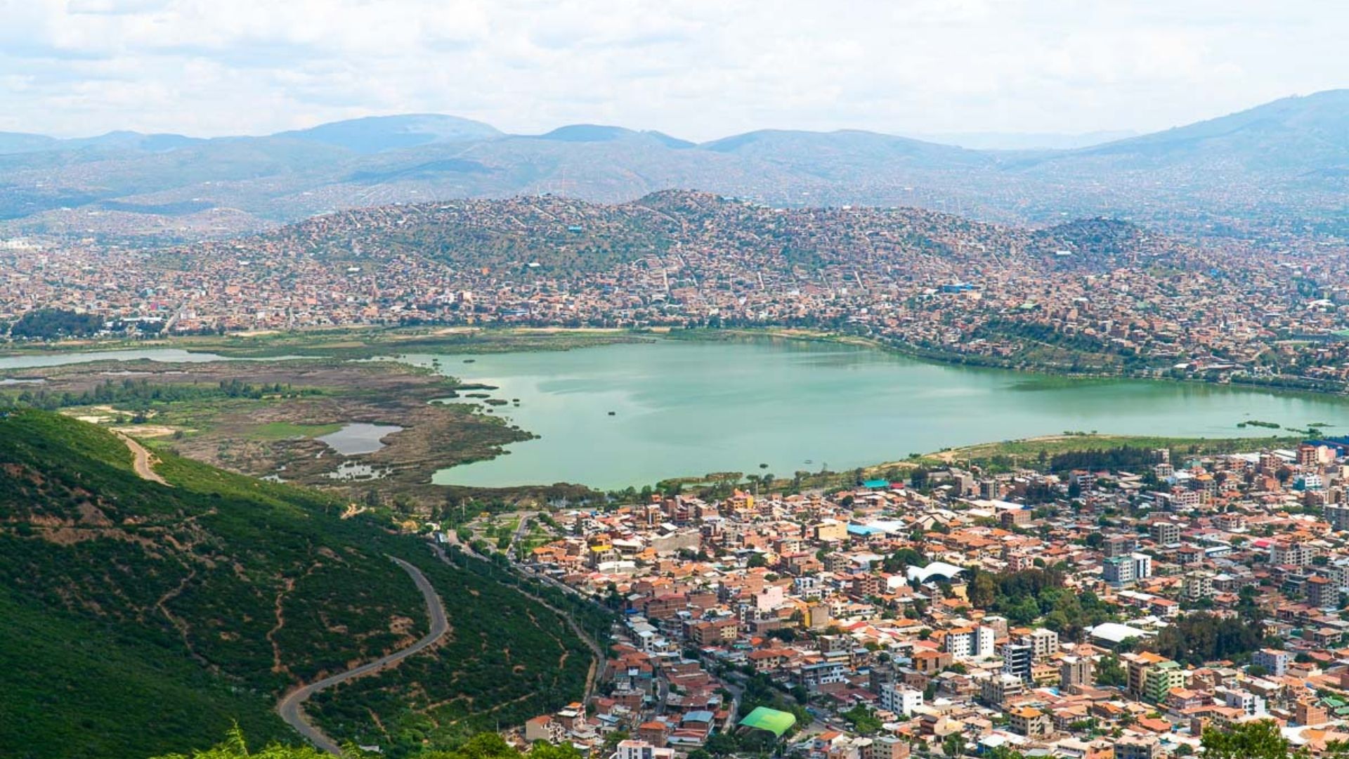 Cochabamba vacation Cochabamba vacation destinations in South America