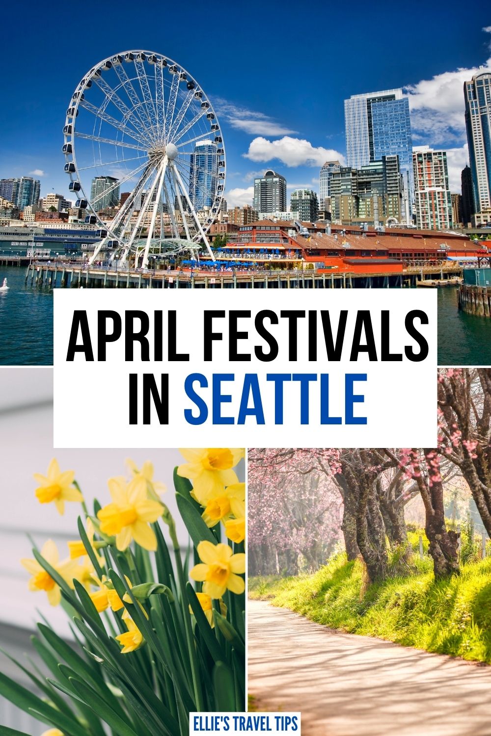 april festivals in seattle seattle festivals in april
