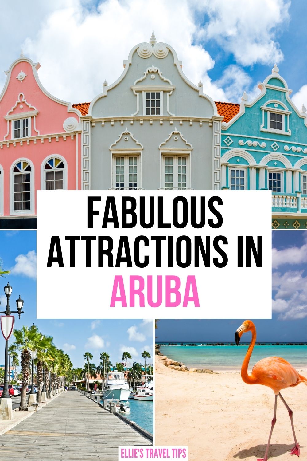 aruba what to do in Aruba