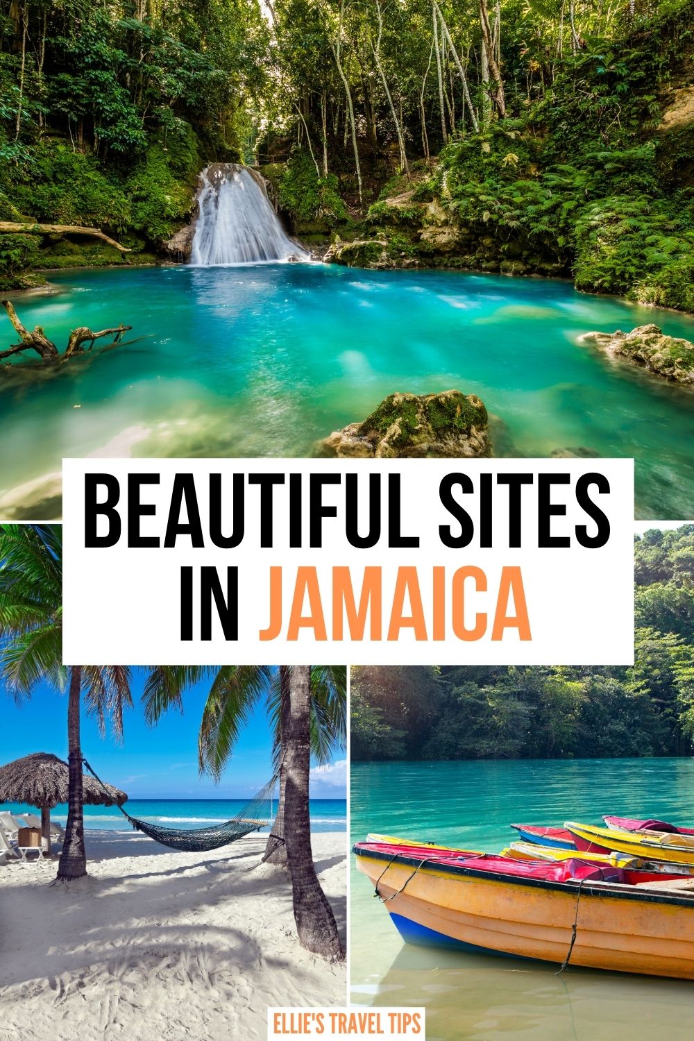 attractions in Jamaica attractions in Jamaica