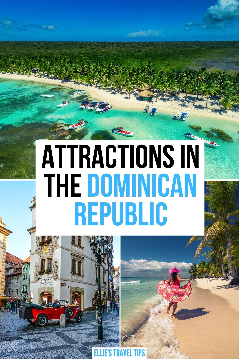 attractions in the dominican republic attractions in the dominican republic