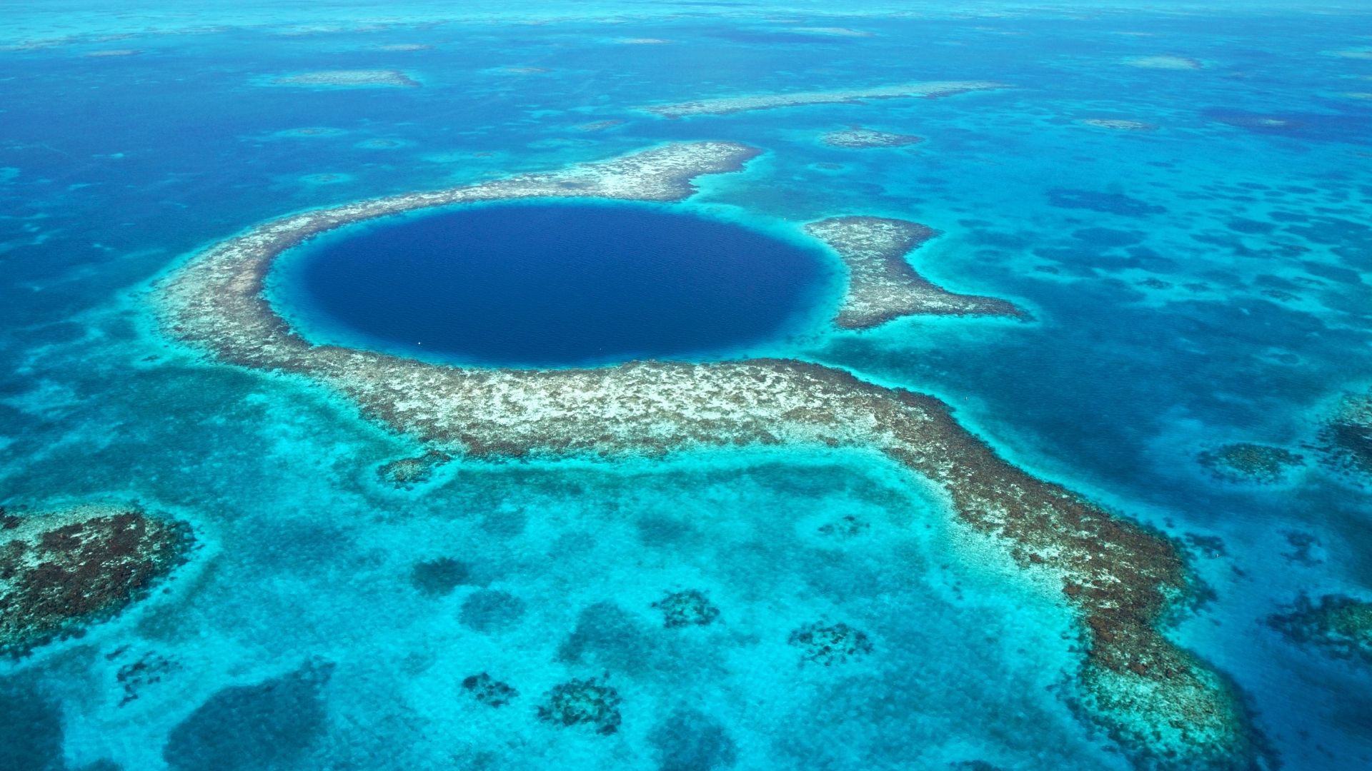 belize vacation cheapest places to travel to Caribbean Belize
