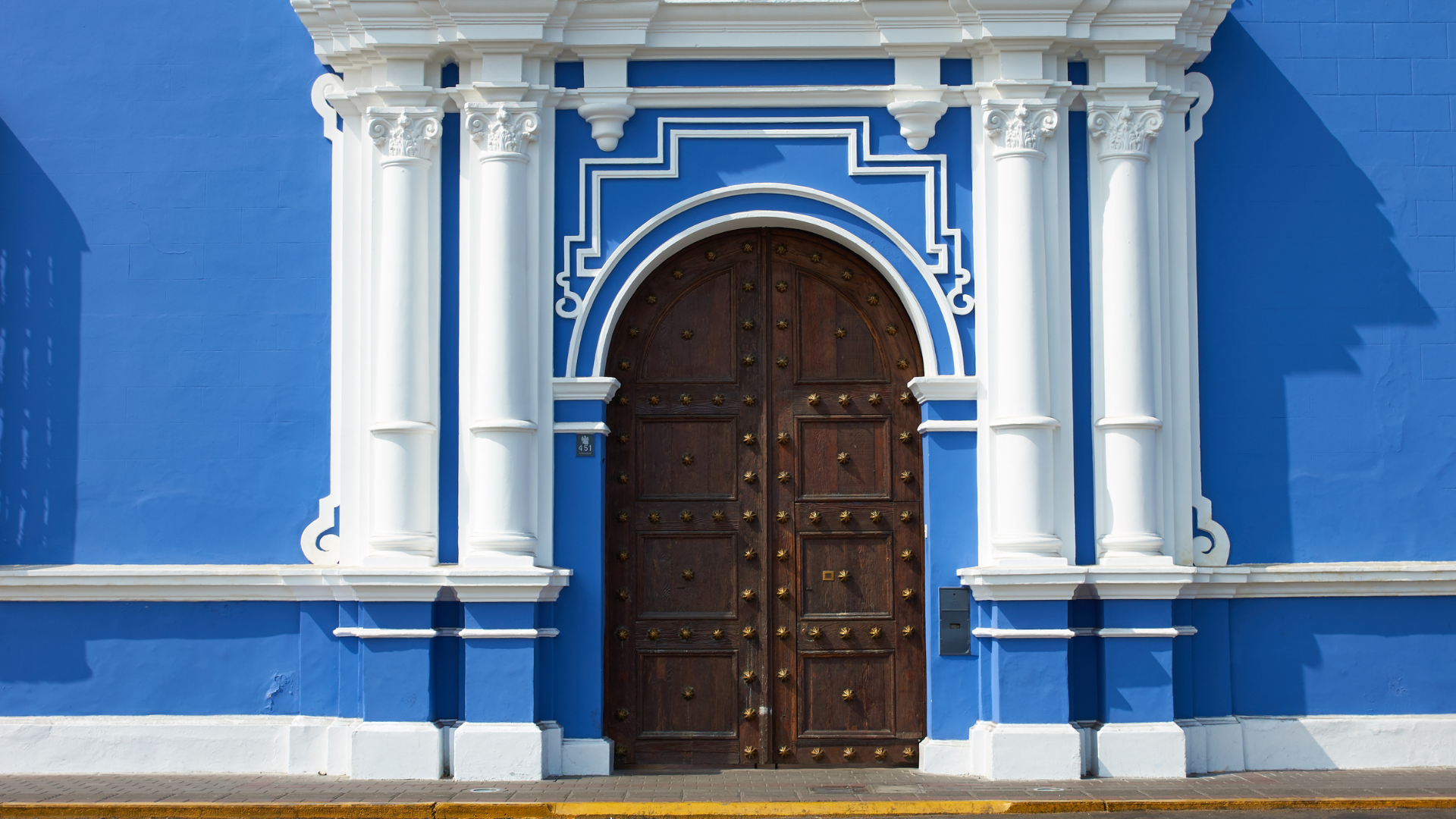casa- attractions in trujillo casa- attractions in Trujillo