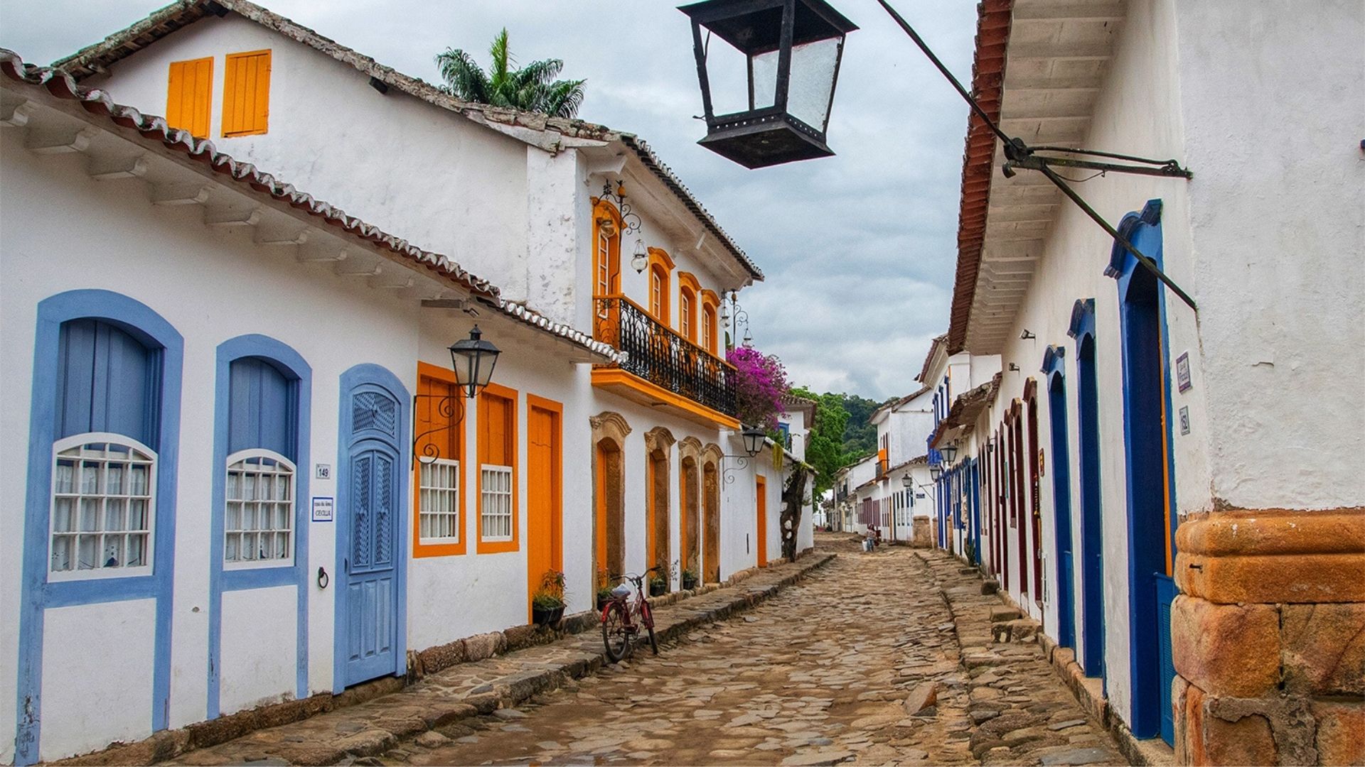 cheapest destinations in South America (2) Paraty best vacation spots for couples