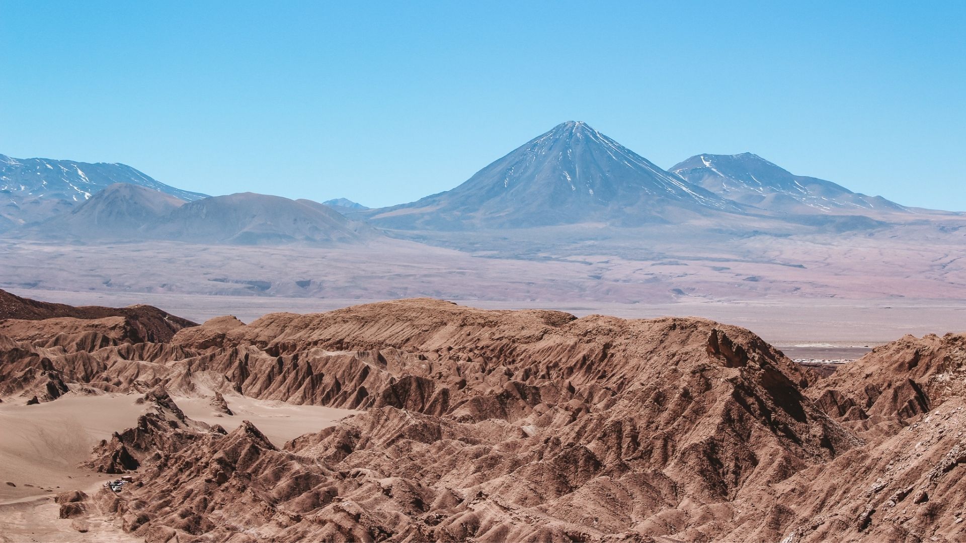 cheapest destinations in South America (8) cheap vacation spots Chile