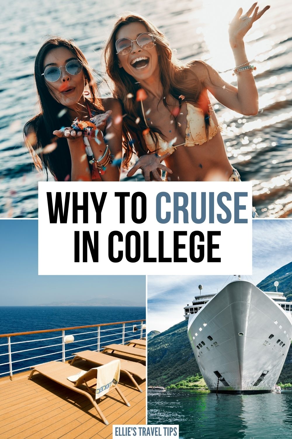 college cruise college cruise