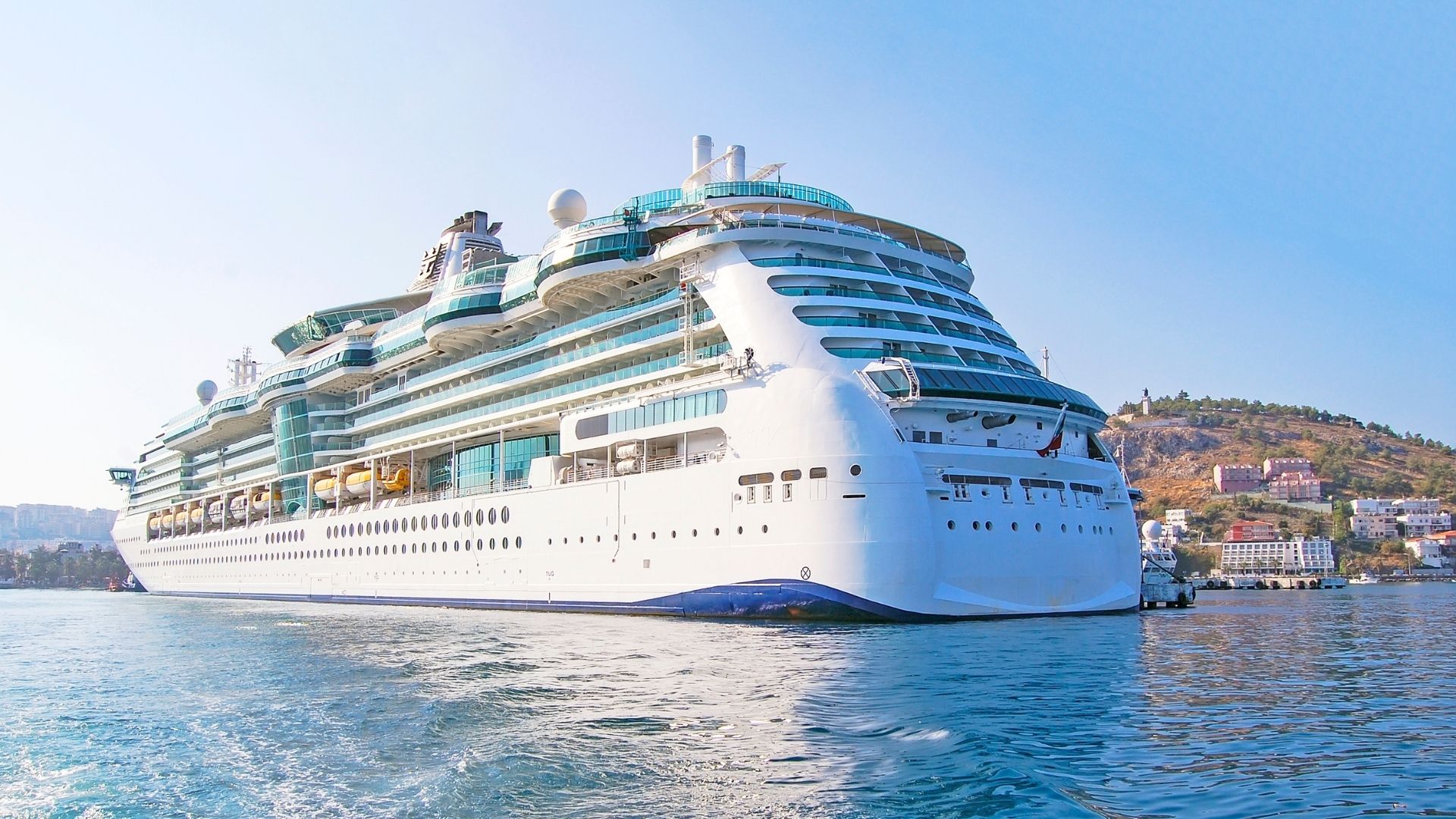 college college cruise