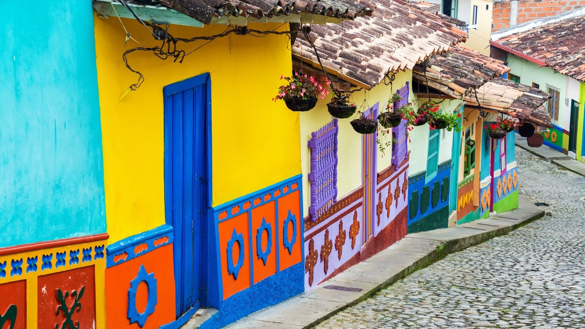colombia vacation affordable vacation spots in the Caribbean Colombia