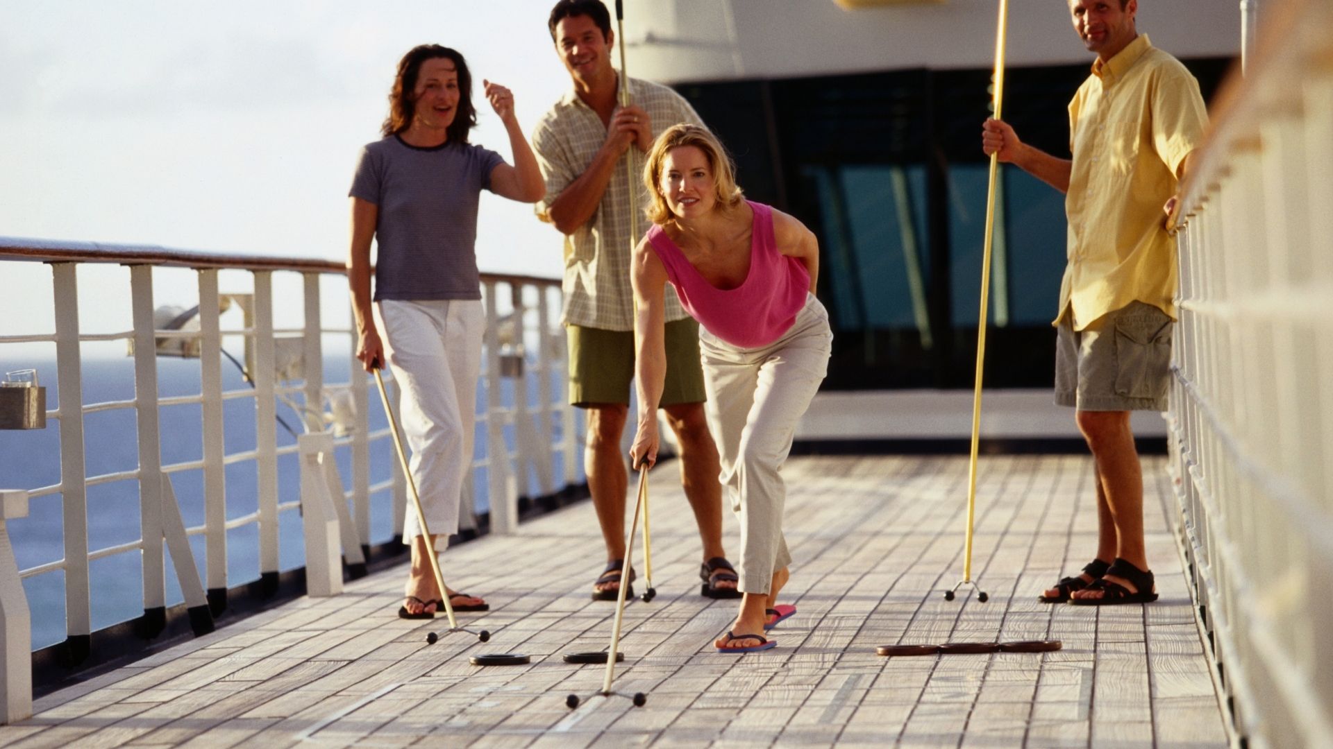 cruise pic (6) cruise shuffleboard