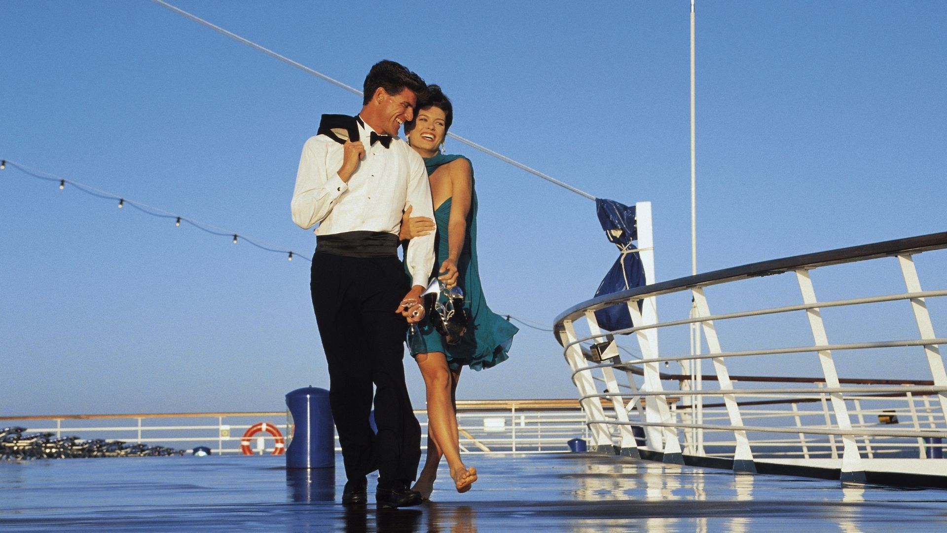 cruise pic (8) cruise formal night picture