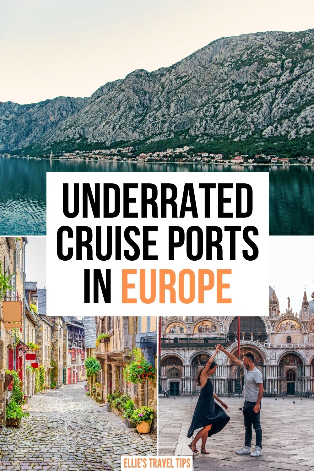 cruise ports in europe cruise ports in europe