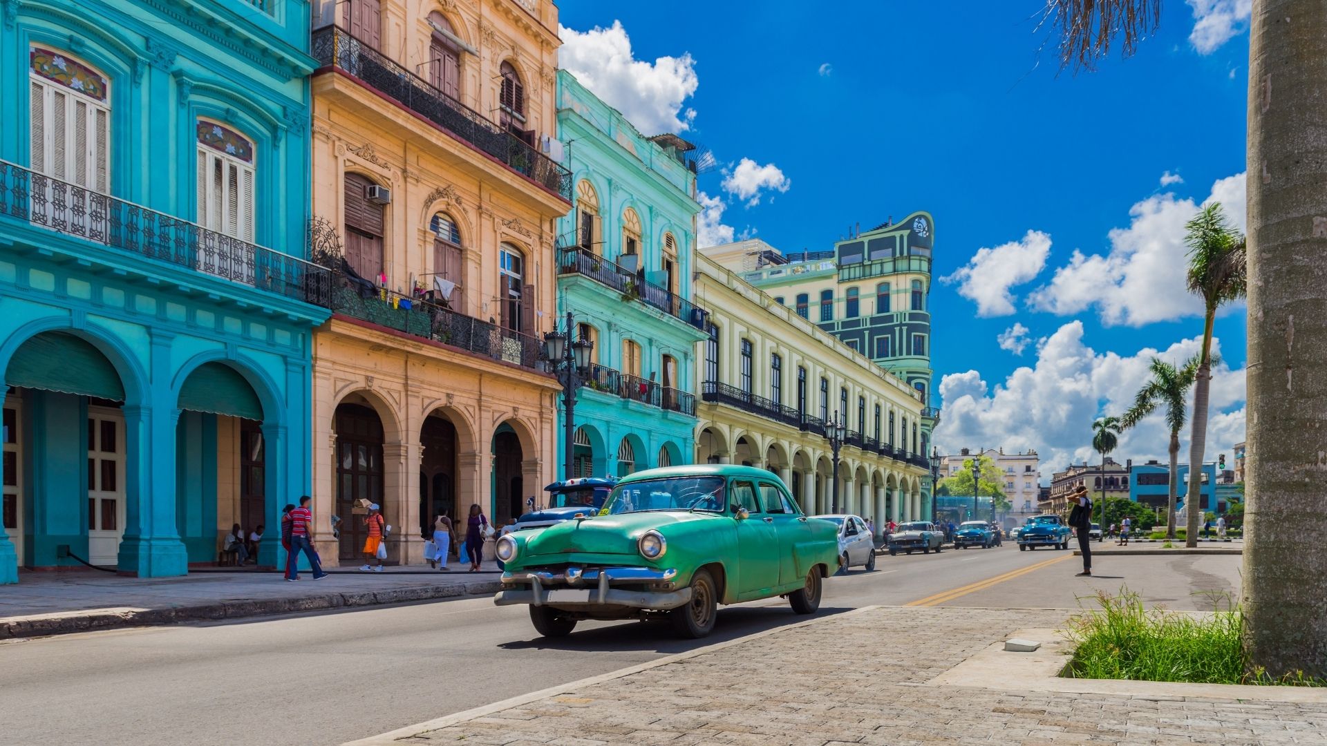 cuba vacation Cheap vacation spots Caribbean Cuba