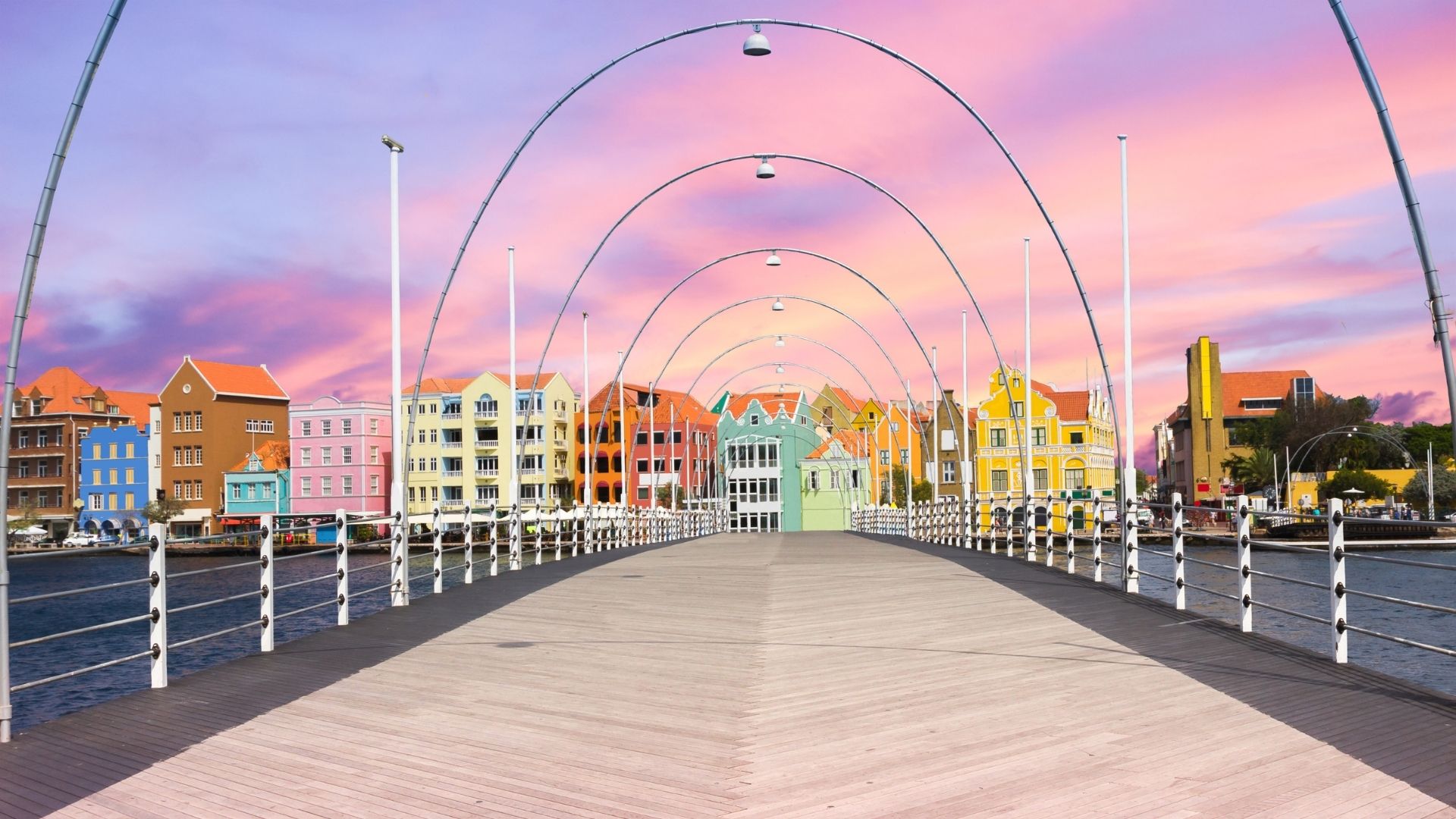 curacao vacation Cheapest places to travel to in the Caribbean Curacao