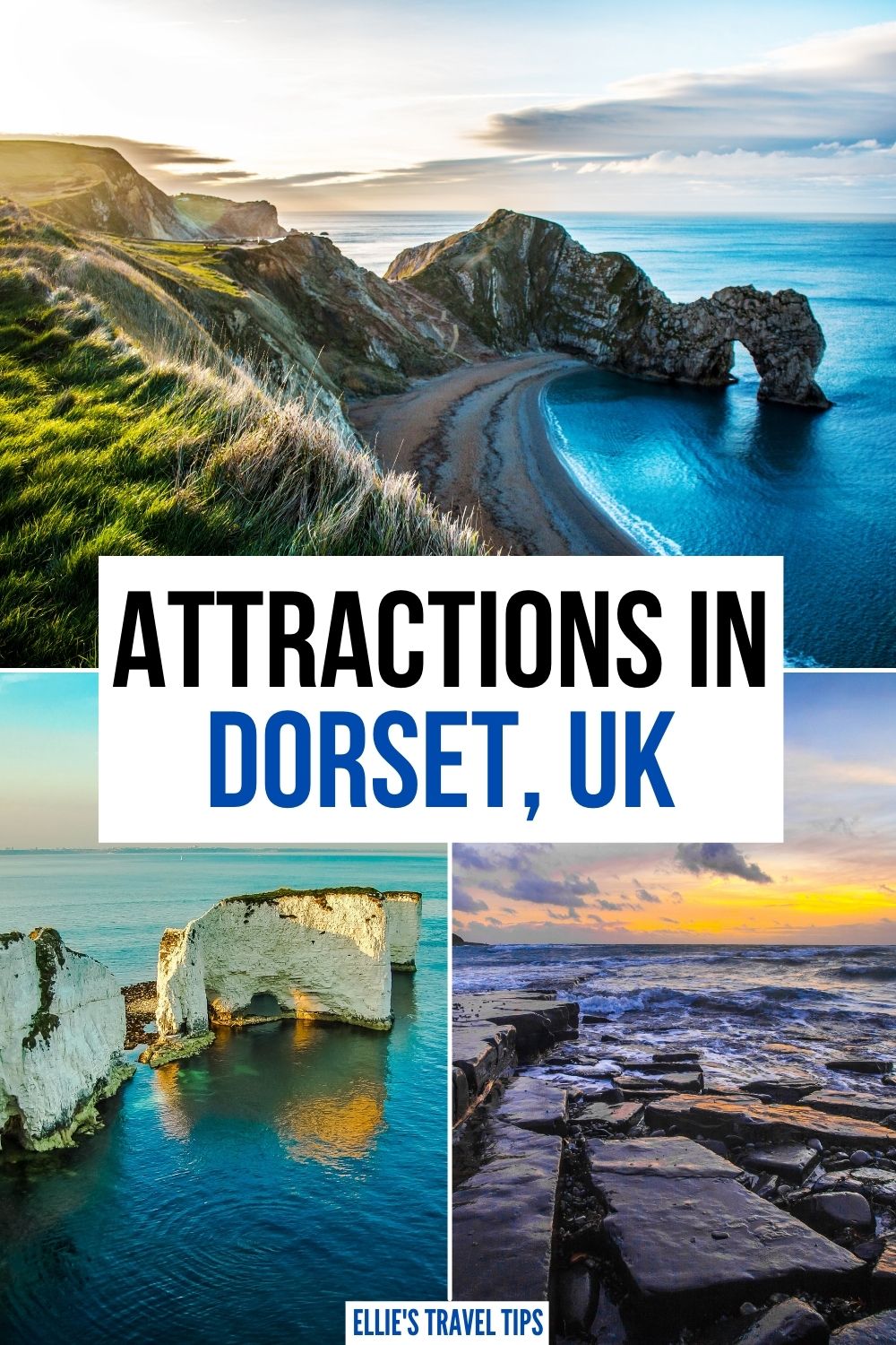 dorset attractions in dorset