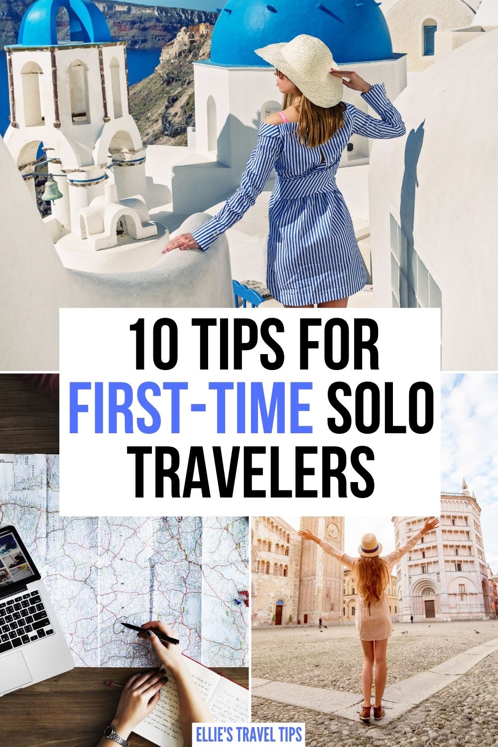 first time first time solo travel
