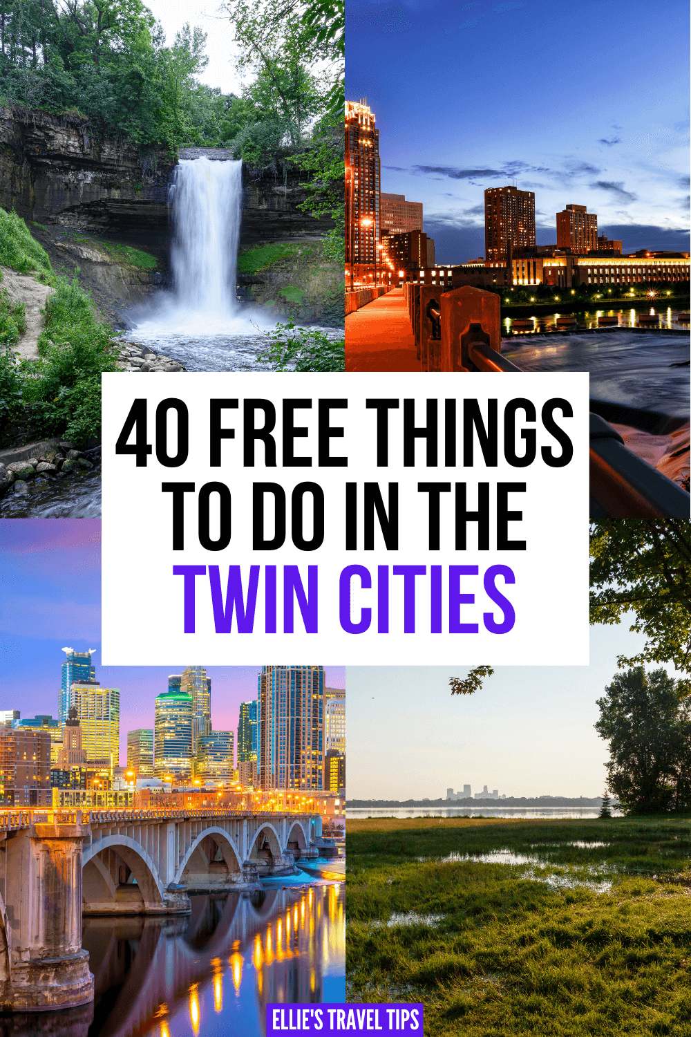 free things to do in the twin cities free activities in the Twin Cities