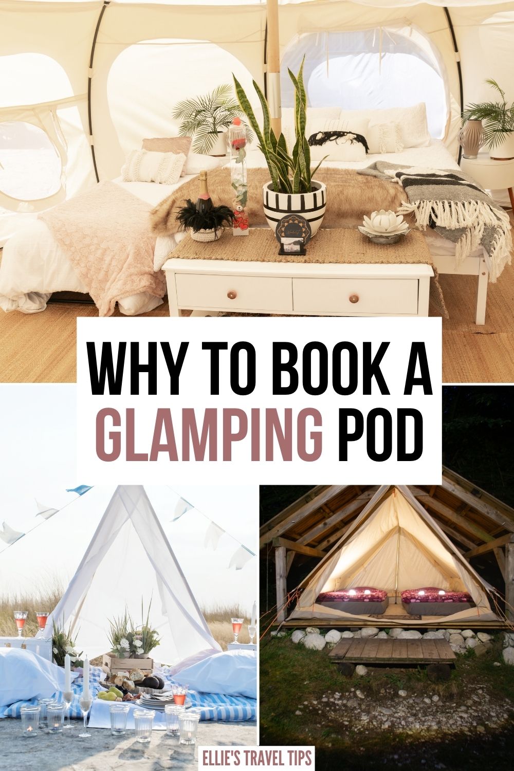 glamping pod glamping pod