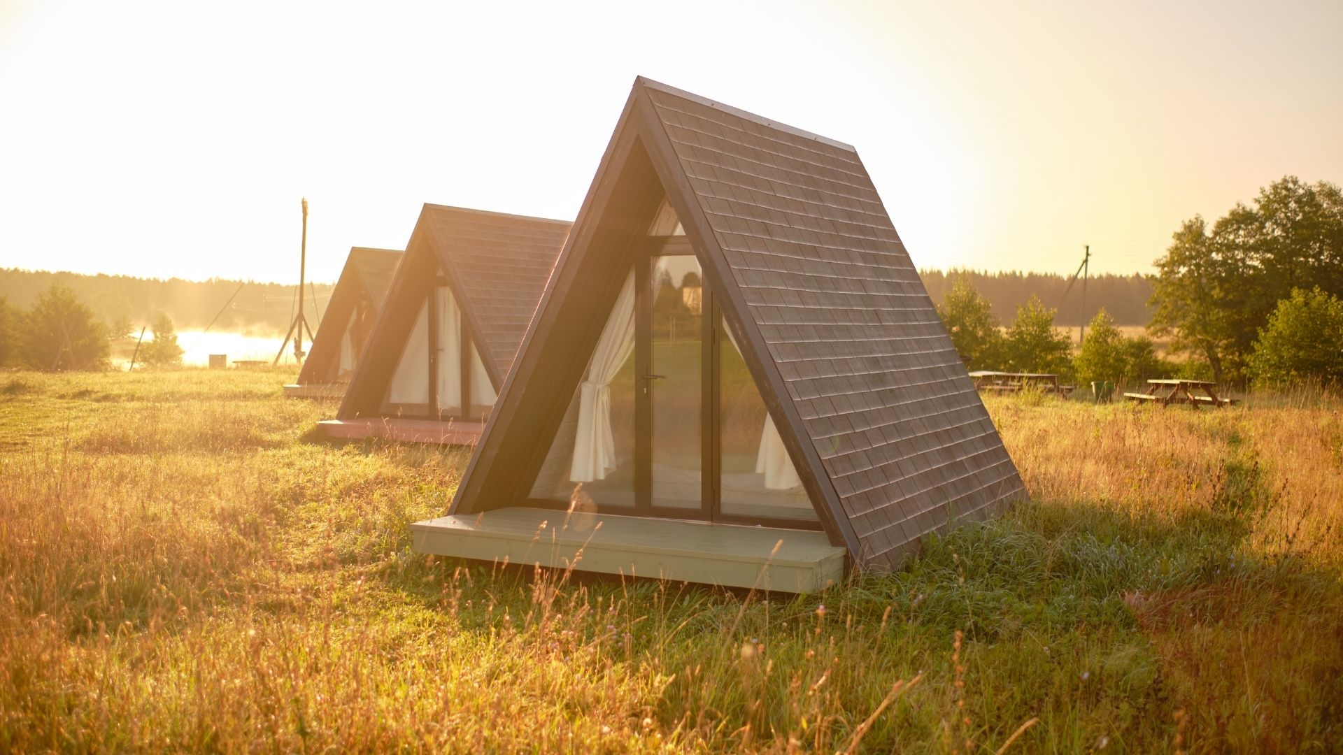 glamping pods glamping pods