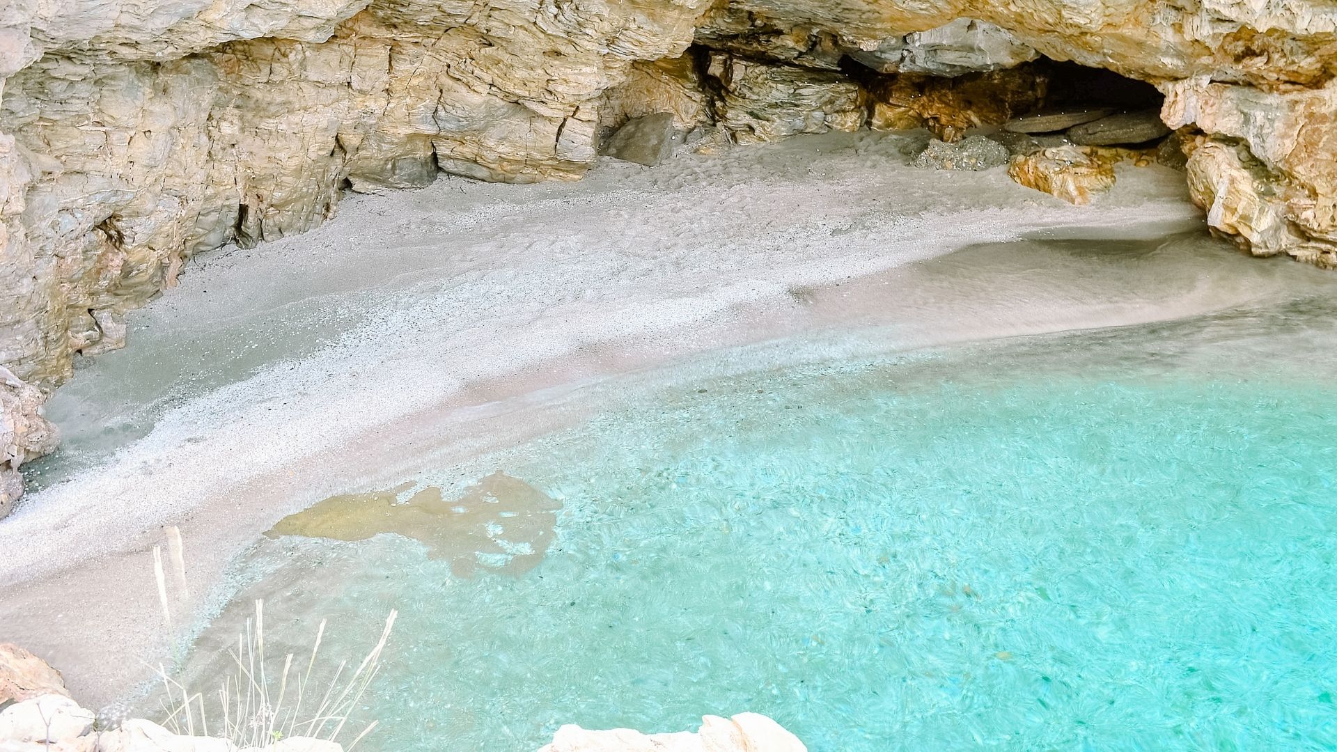 grotto things to do in exuma
