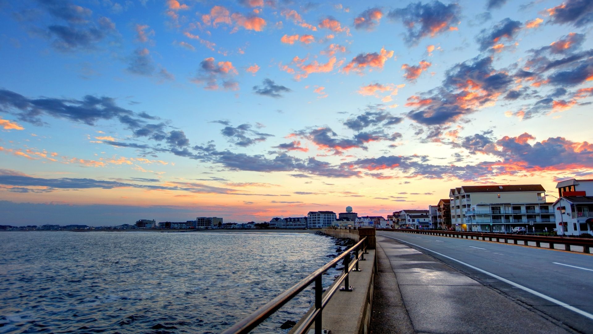 hampton hampton east coast