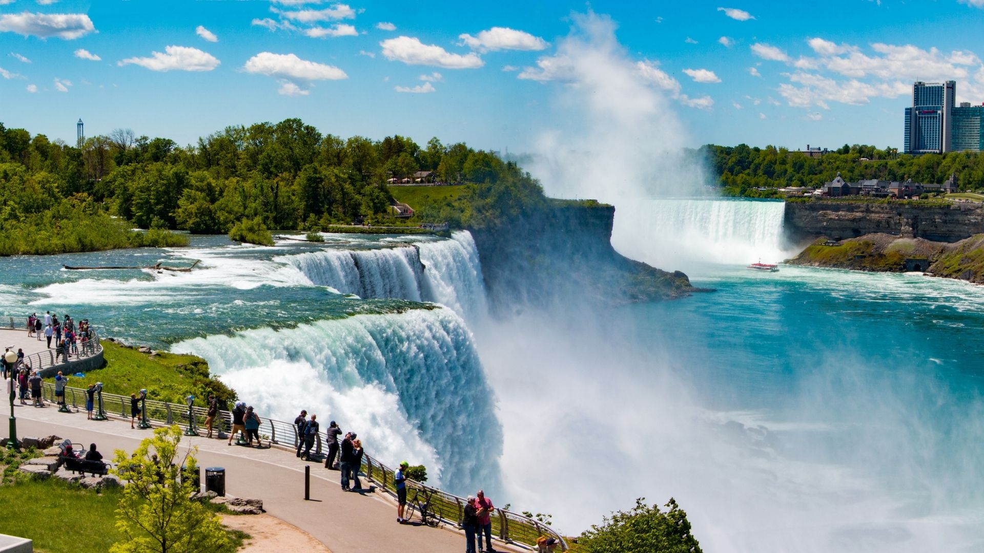 niagara falls niagara falls new york
