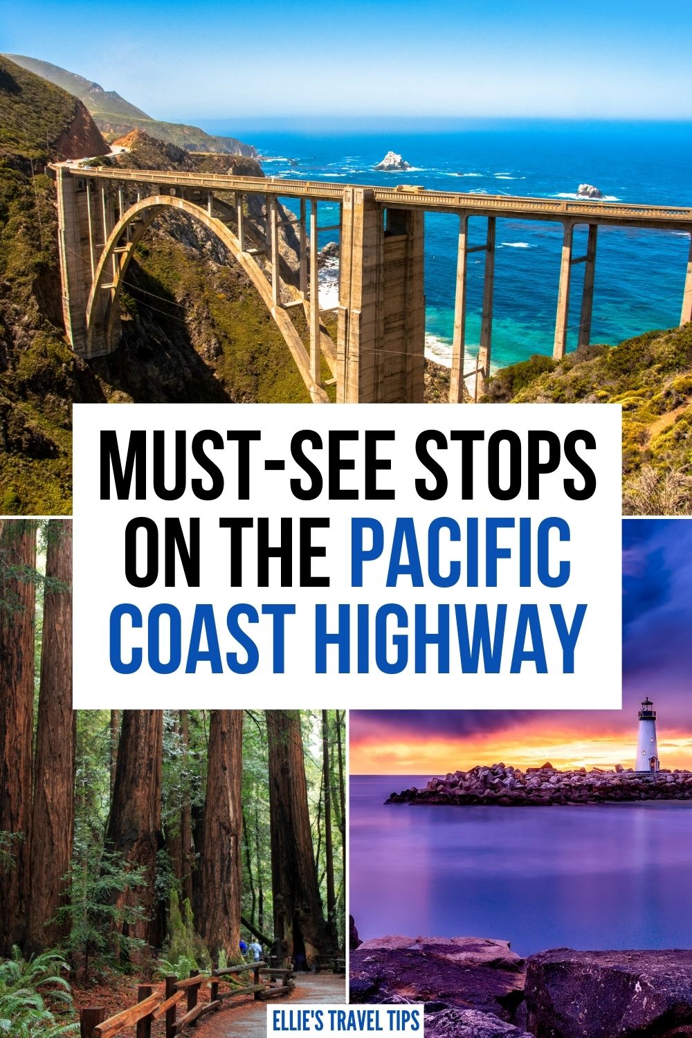 pacific coast highway pacific coast highway