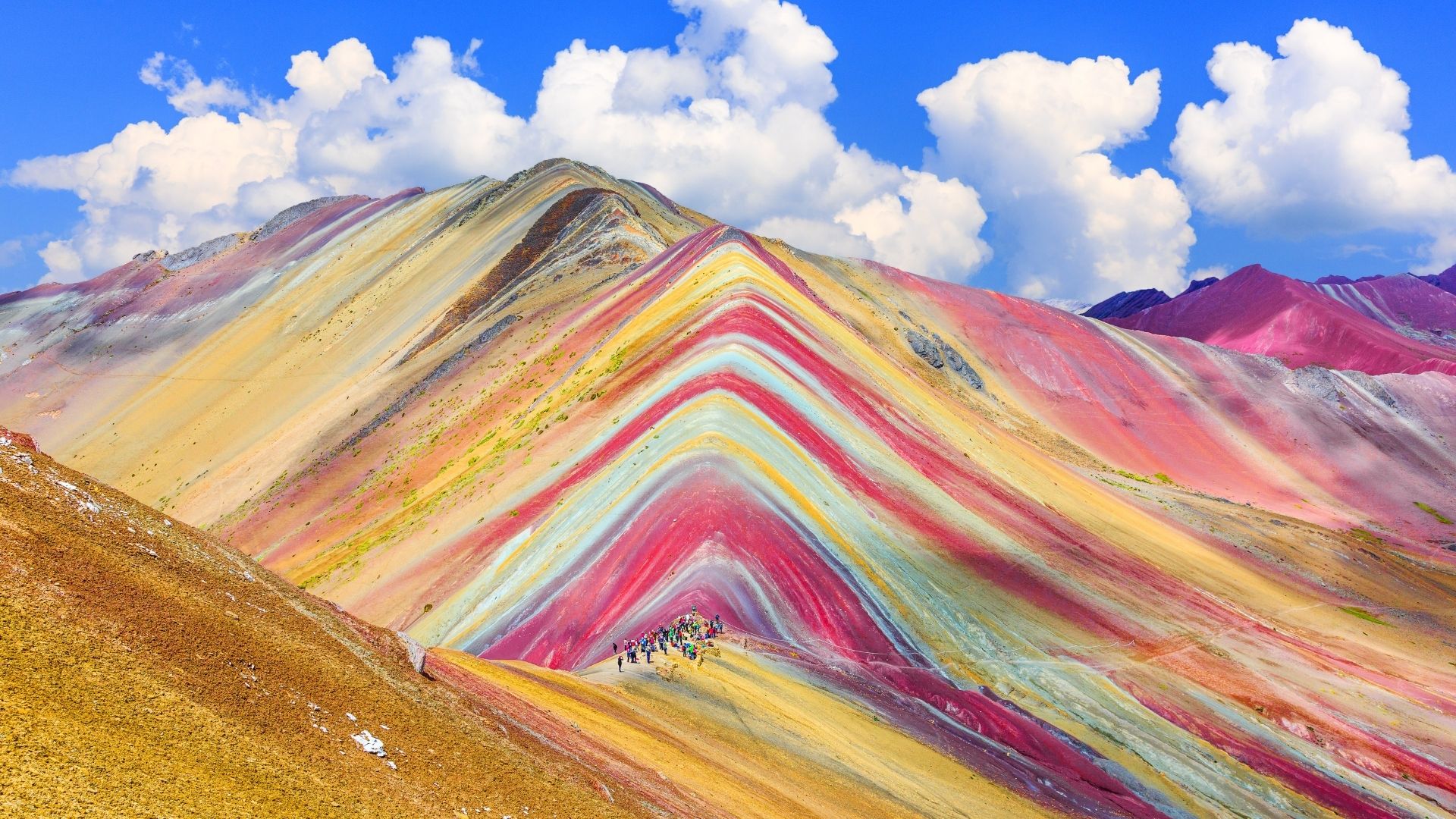 peru Peru vacation destinations in South America