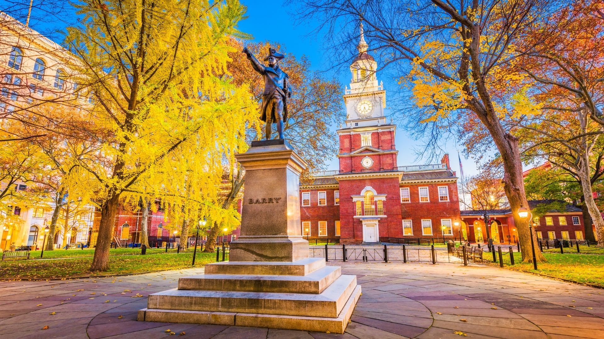philly philly east coast