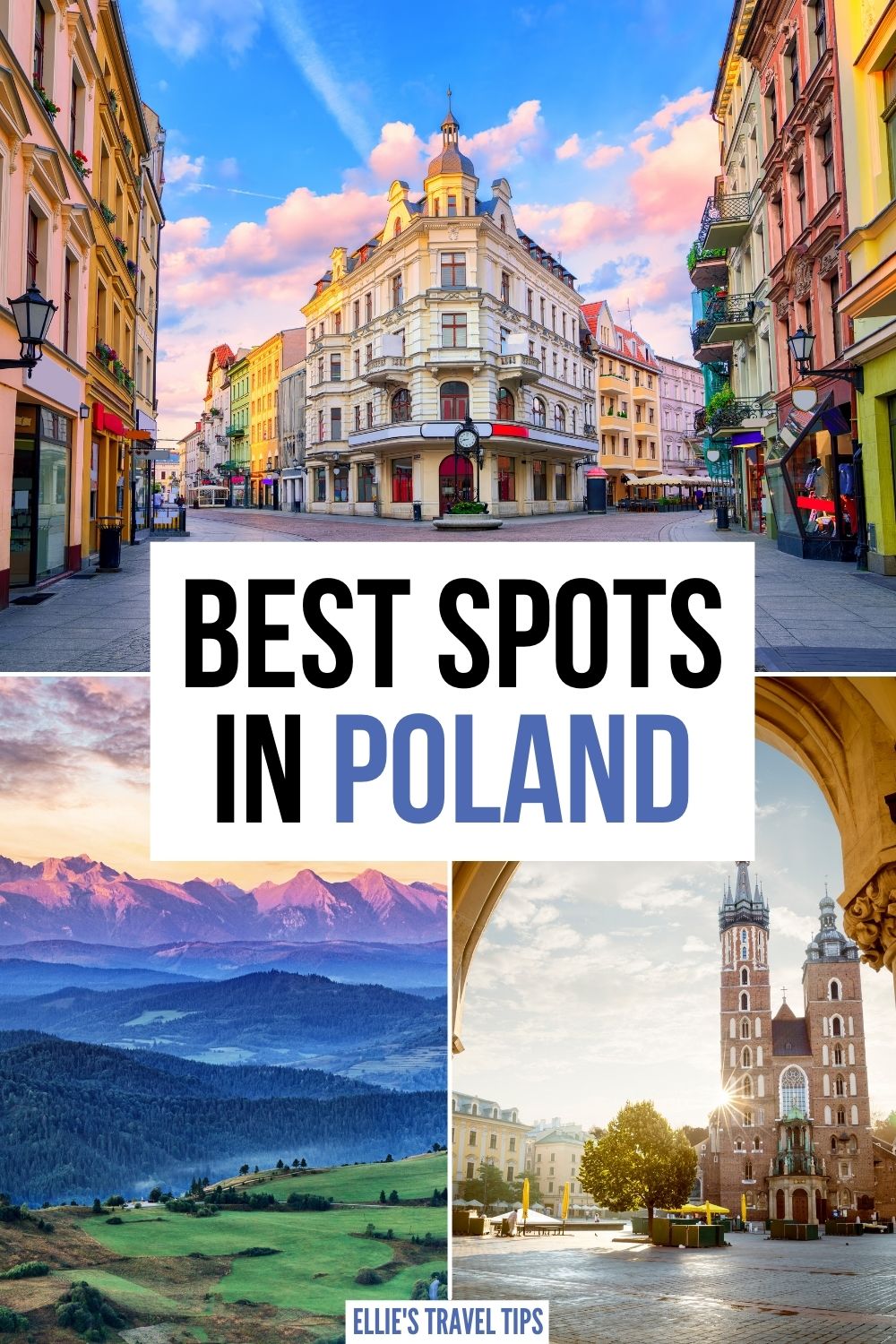 poland attractions in poland