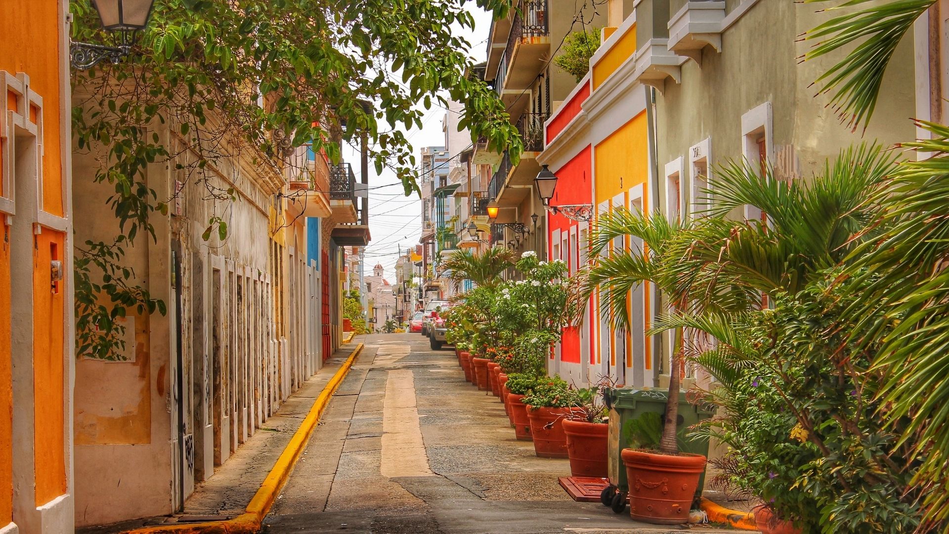 puerto rico vacation Cheapest destinations in the Caribbean Puerto Rico