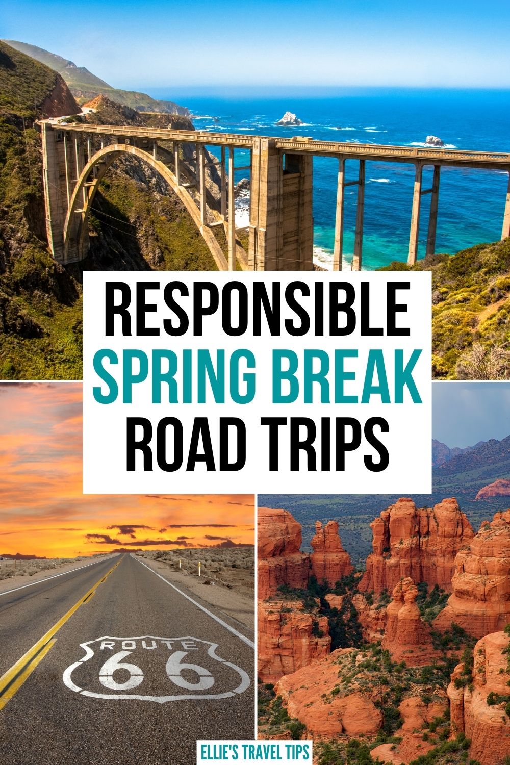 responsible road trips responsible road trips