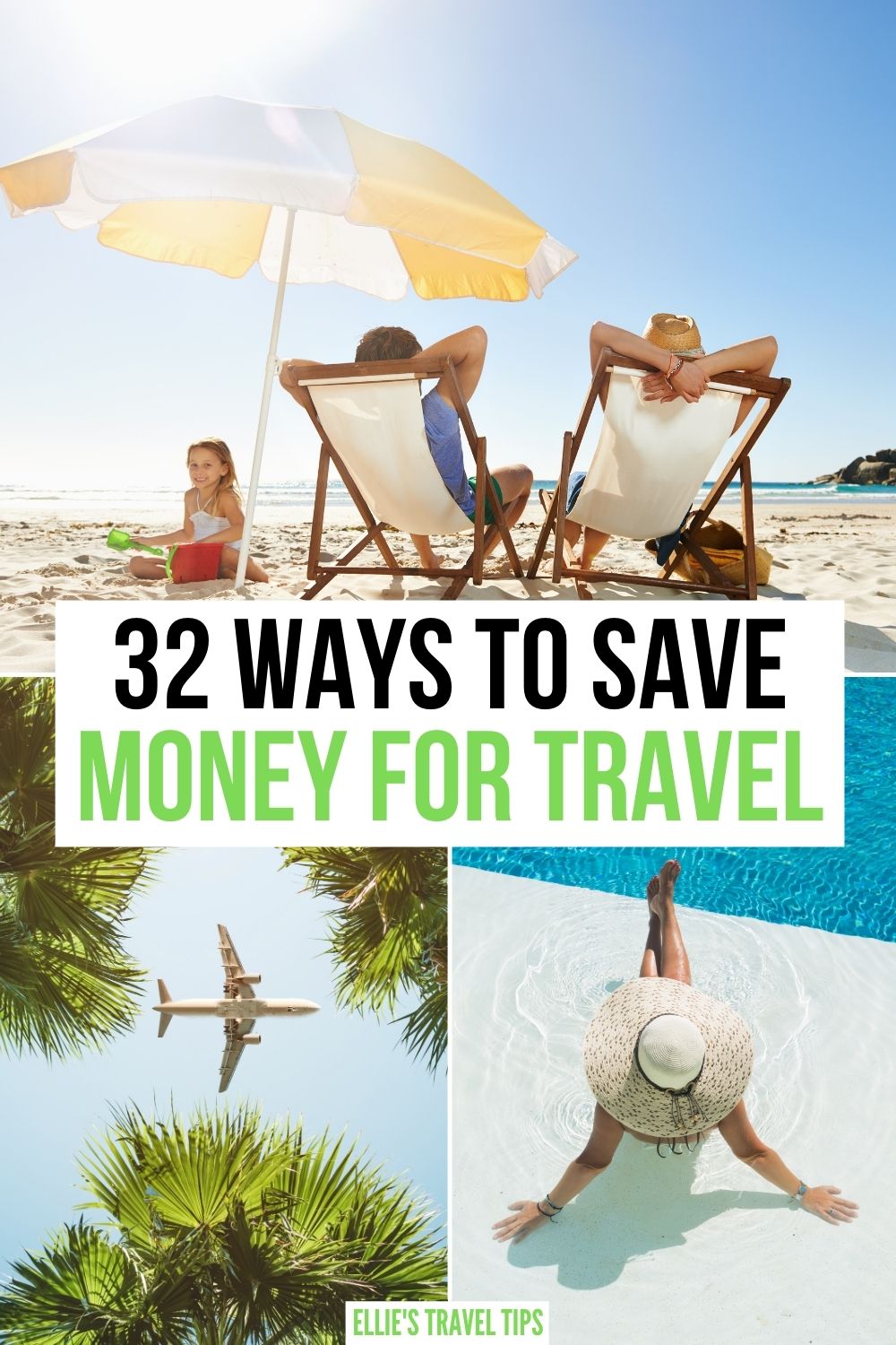save money (2) save money traveling