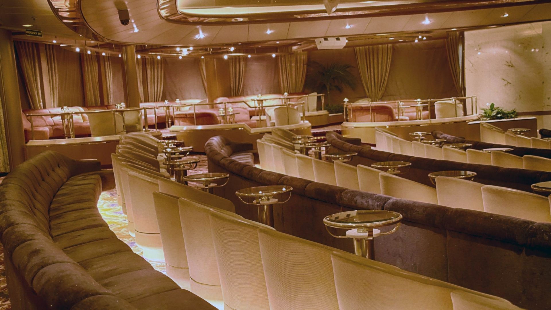 staterooms (2) cruise cabins to avoid