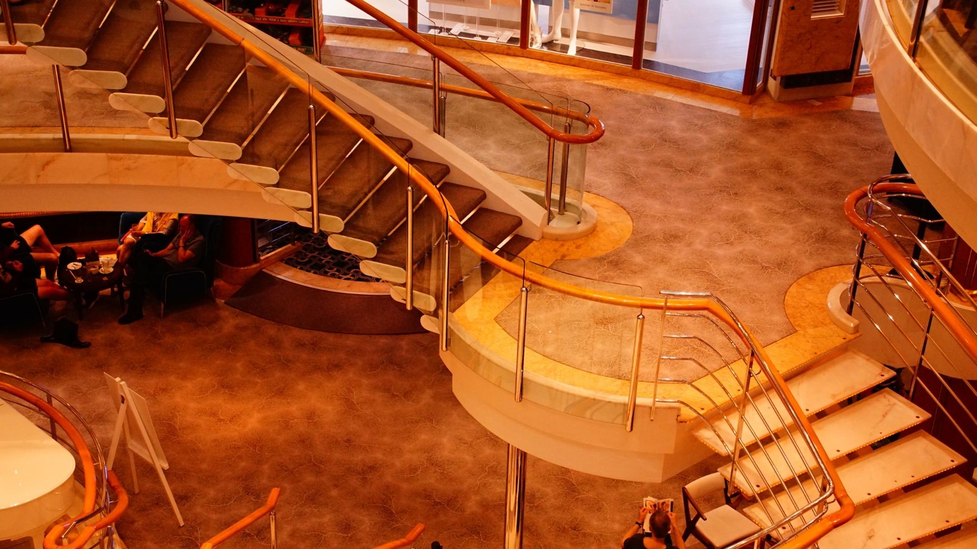staterooms cruise staterooms to avoid