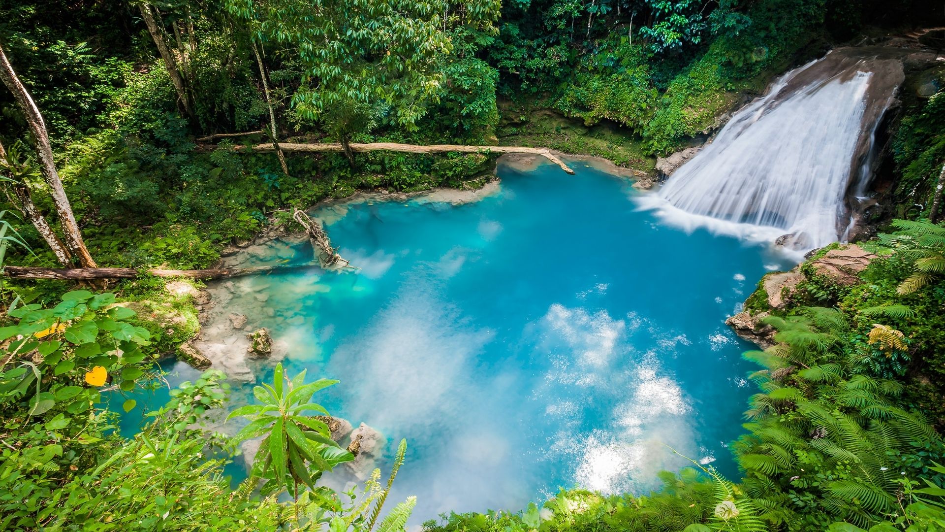 the blue hole the Blue Hole