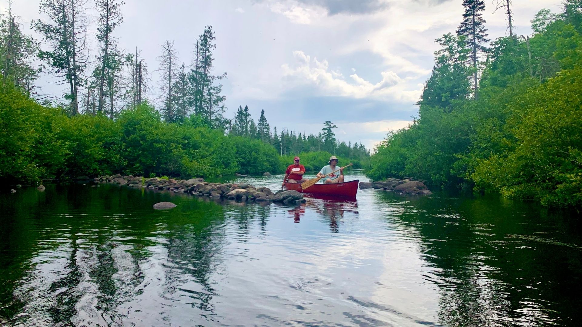 the brule (4) upper brule kayaking wi