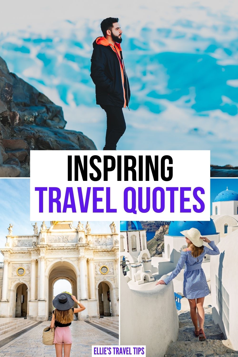 travel quotes inspiring travel quotes