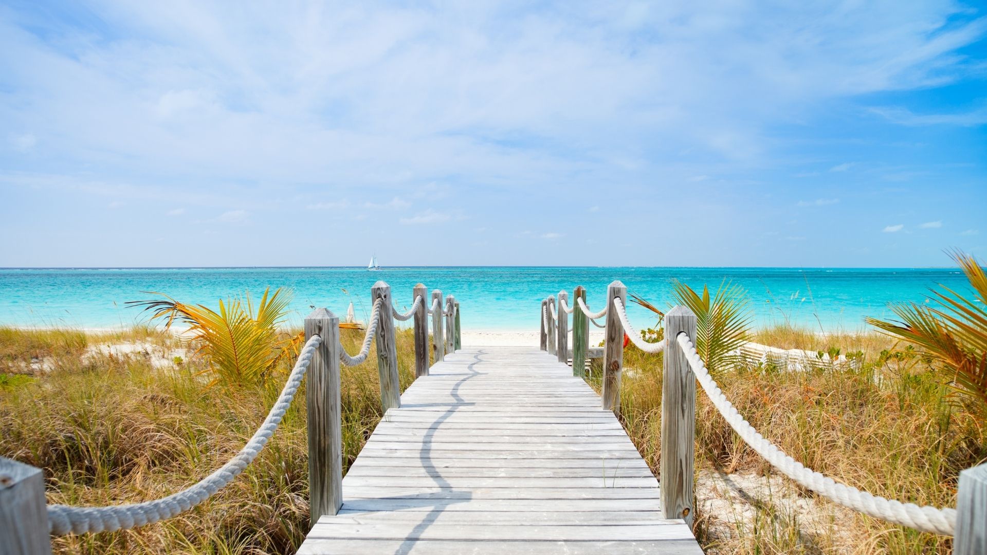 turks and caicos vacation Cheap traveling places in the Caribbean Turks and Caicos