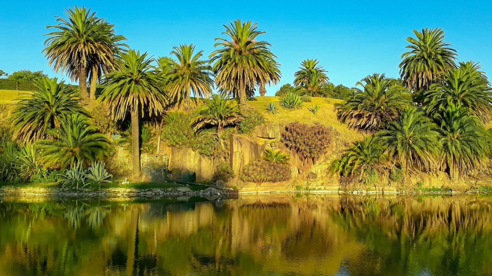 uruguay Ecuador vacation destinations in South America