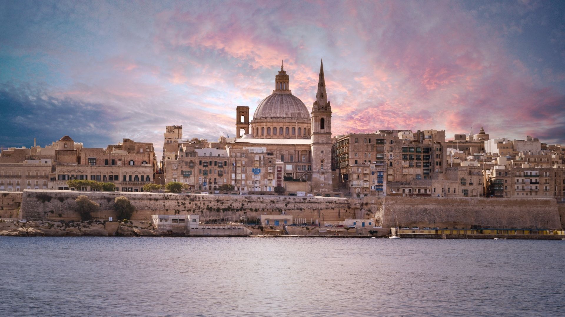 valletta malta cruise port in europe Valletta Malta cruise ports in Europe